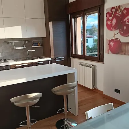 Lemo Apartment *