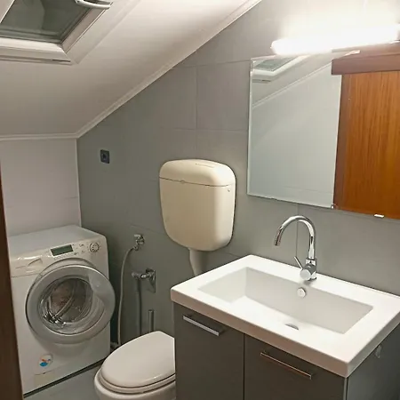 Lemo Apartment Gorizia