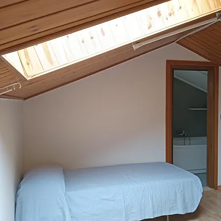 Apartment Lemo Gorizia