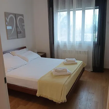 Appartement Lemo