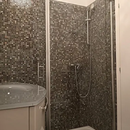Appartement Lemo *