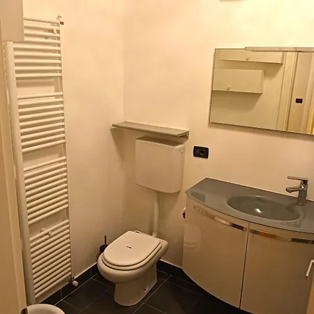 Apartment Lemo Gorizia
