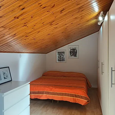 Apartment Lemo *