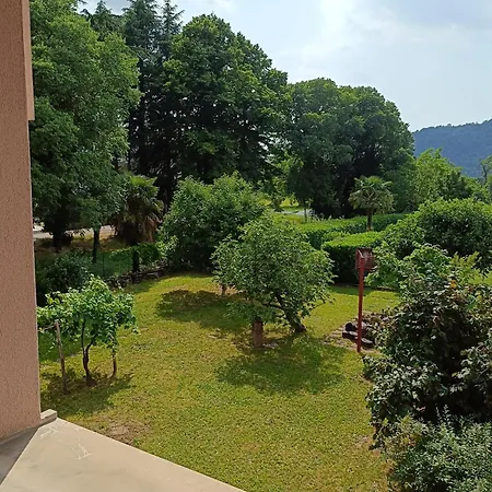 Lemo Lejlighed Gorizia